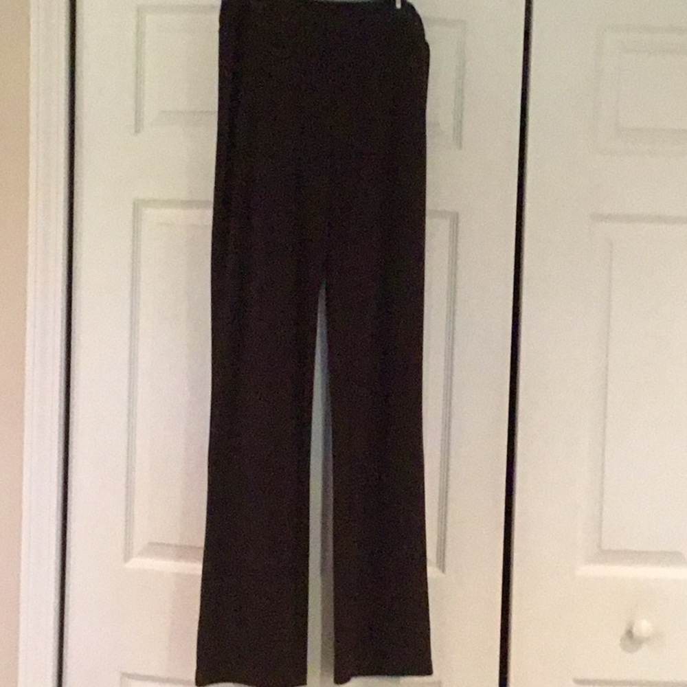 Tribal slacks